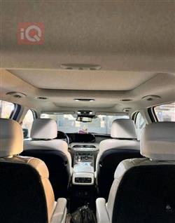 هيونداي باليسيد